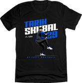 Tarik Skubal #29 Player Tee